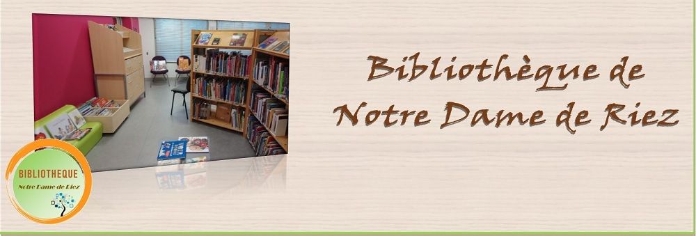 Bibliothèque Notre Dame de Riez